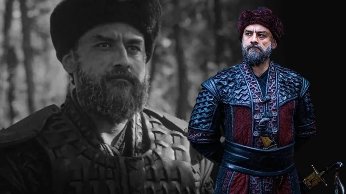 Kuruluş Osman'ın Savcı Beyi Kanbolat G&ouml;rkem Arslan'ın &ouml;l&uuml;m nedeni belli oldu! Kanbolat G&ouml;rkem Arslan neden &ouml;ld&uuml;?