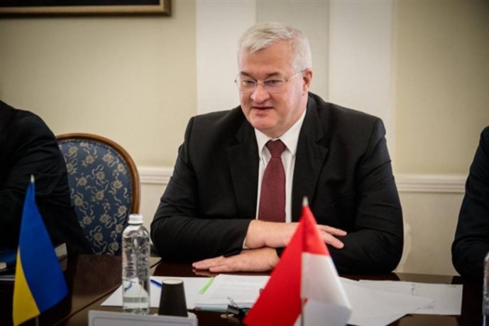 Sybiha: IOC Ukraynalı sporcuyu değil, kendi itibarını cezalandırdı