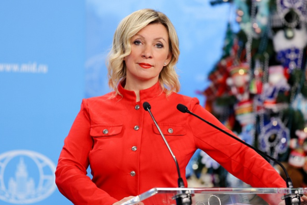 Rusya: Batı, Kiev'i kışkırtmaya devam ederek gerilimi artırıyor