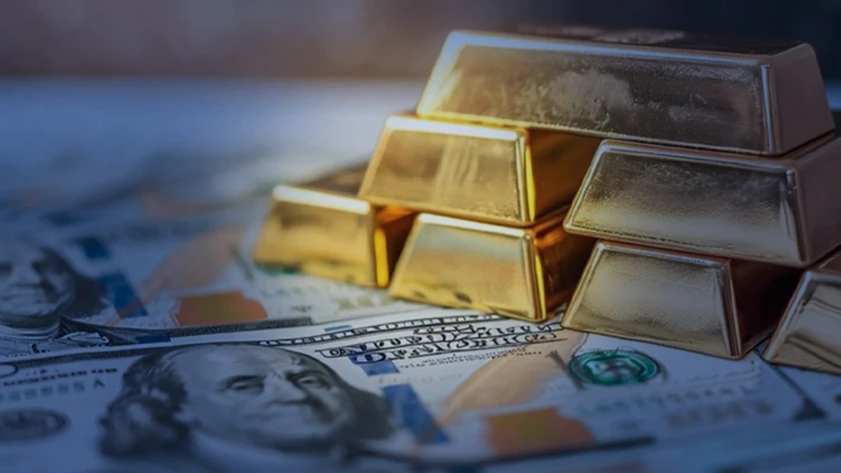 Merkez Bankası rezervleri a&ccedil;ıklandı: 207,5 milyar dolar oldu