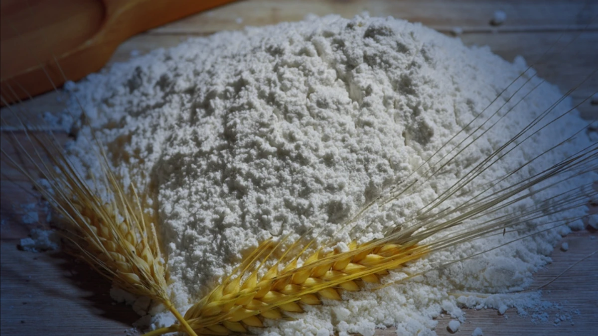 Suriye'nin ana tedarik&ccedil;isi T&uuml;rkiye: Un ihracatı bir yılda ikiye katlandı