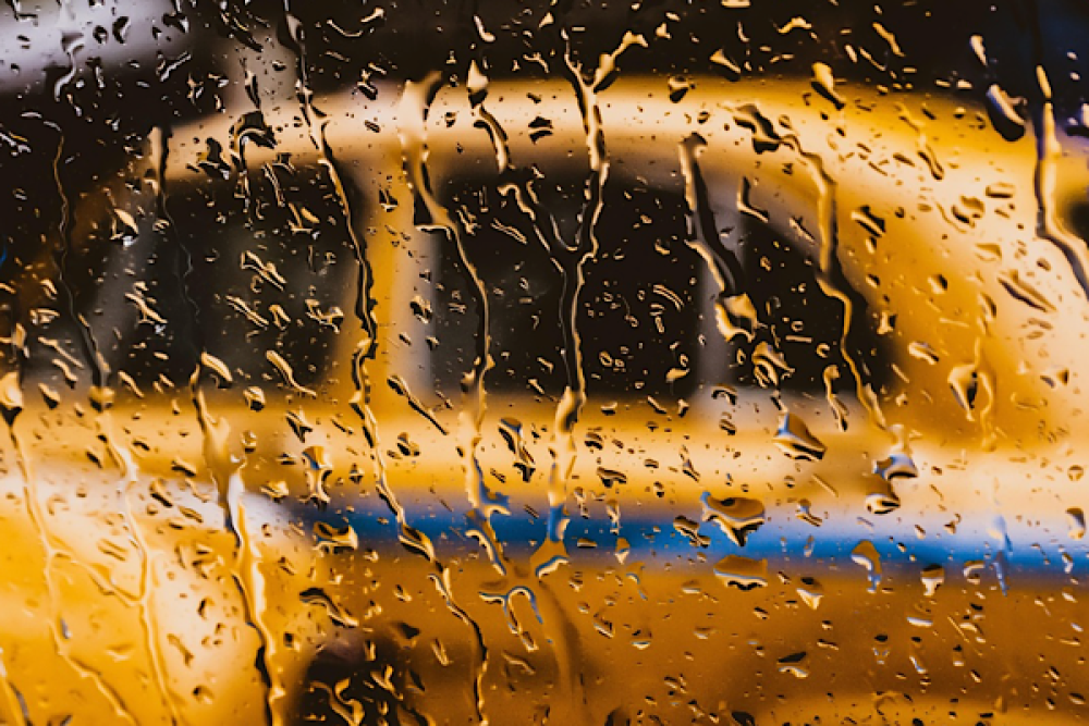 MGM'den Konya ve Karaman i&ccedil;in kuvvetli yağış uyarısı