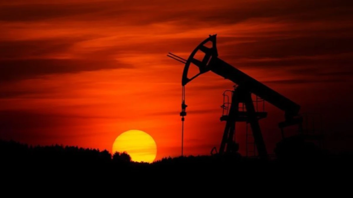 ABD'de stratejik petrol rezervini devreye sokuyor! 172 milyon varil piyasaya s&uuml;r&uuml;lecek