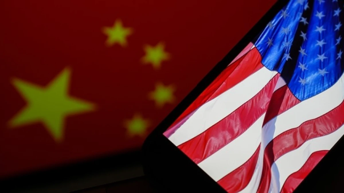 Askeri yapay zeka uygulamalarına karşı &Ccedil;in ABD'yi uyardı