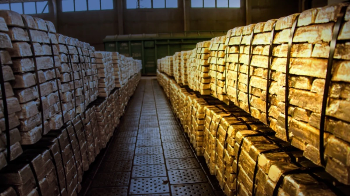 Merkez bankaları altına y&ouml;neliyor: Analistler bu yıl yeni talep dalgası bekliyor