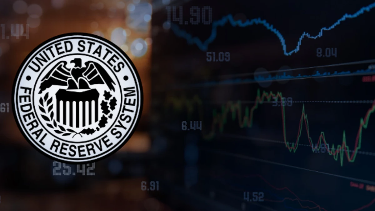 Goldman Sachs Fed faiz indirimi beklentisini &ouml;teledi: Eyl&uuml;l ayını işaret etti