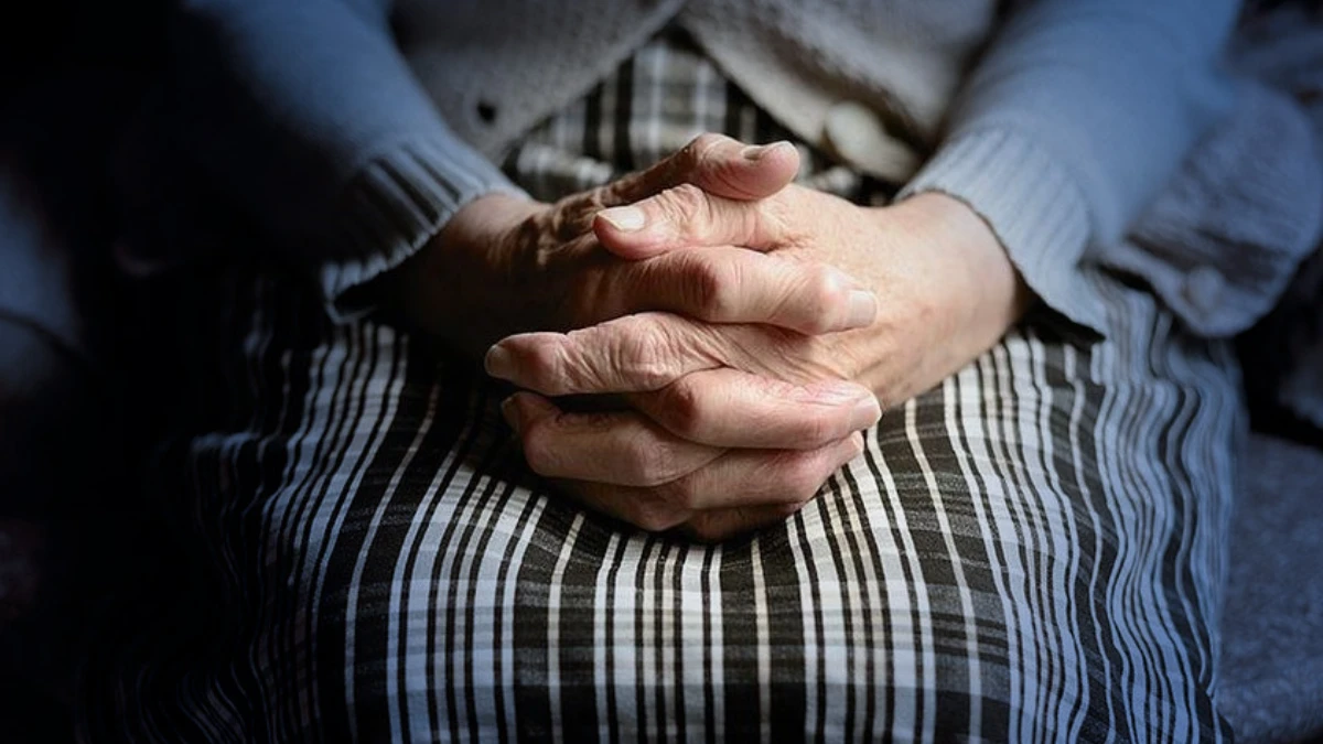 T&uuml;rkiye'nin yaş yapısı değişiyor: Yaşlı n&uuml;fusun oranı y&uuml;zde 11'i ge&ccedil;ti