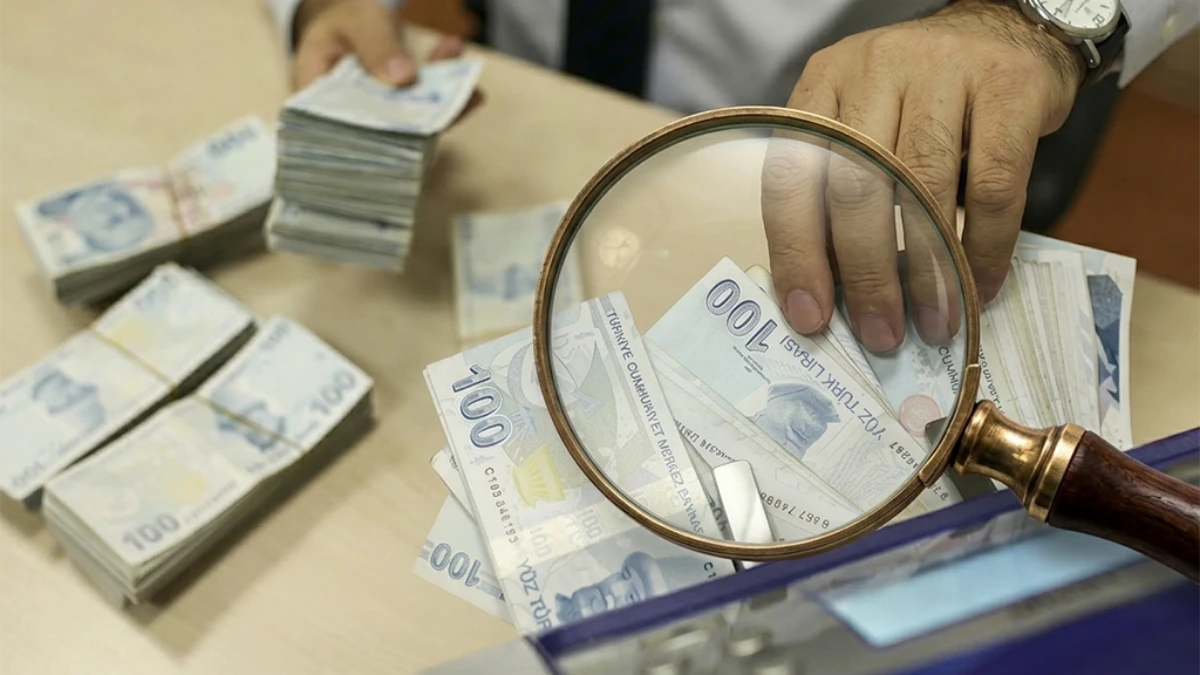 Mali su&ccedil;larla m&uuml;cadelede g&ouml;revli kurulun &ccedil;alışma şartları belirlendi