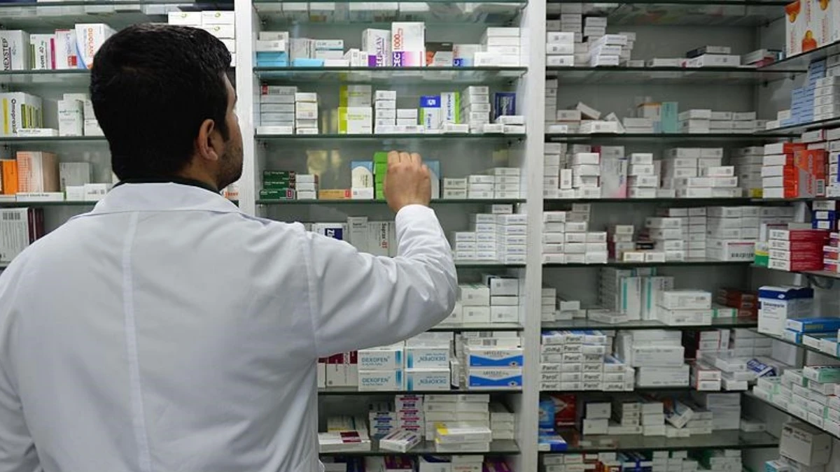 İla&ccedil; fiyatları i&ccedil;in kademeli kur ayarlaması