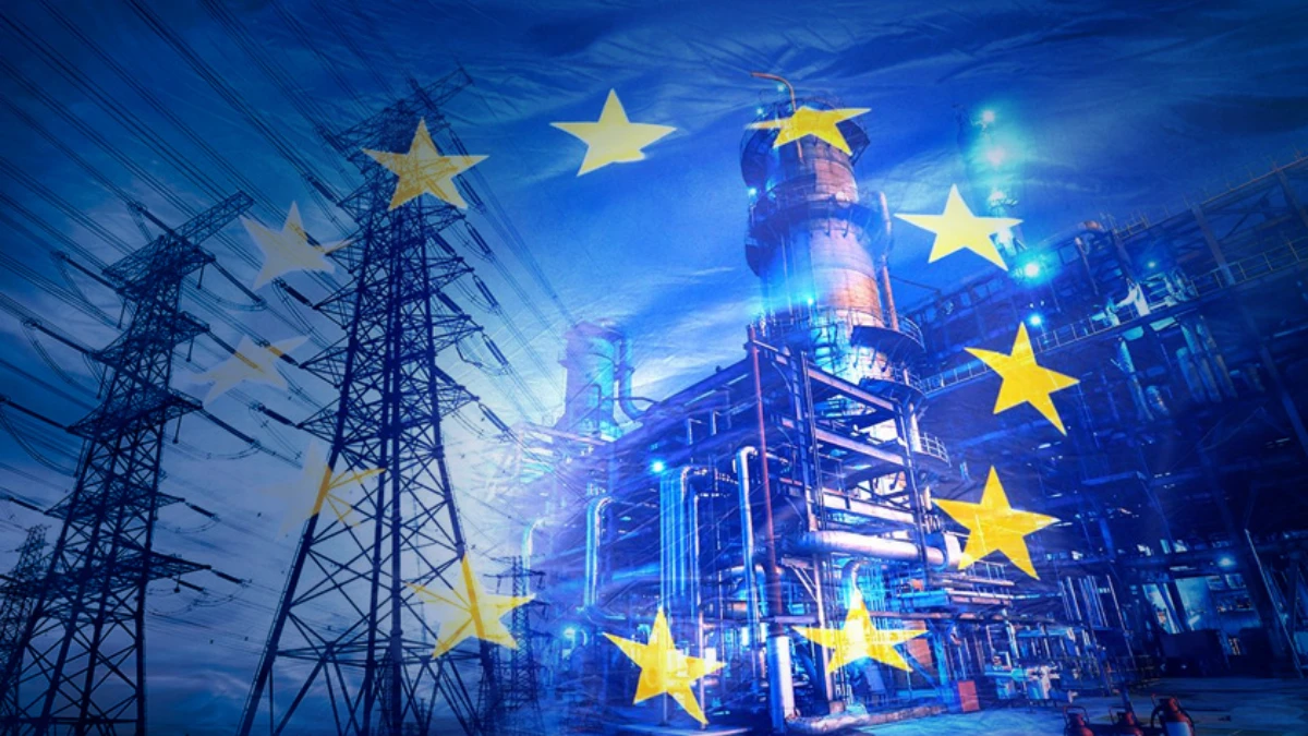 Avrupa'da enerji krizi: Tavan fiyat ve kısıtlamalar devreye alınıyor