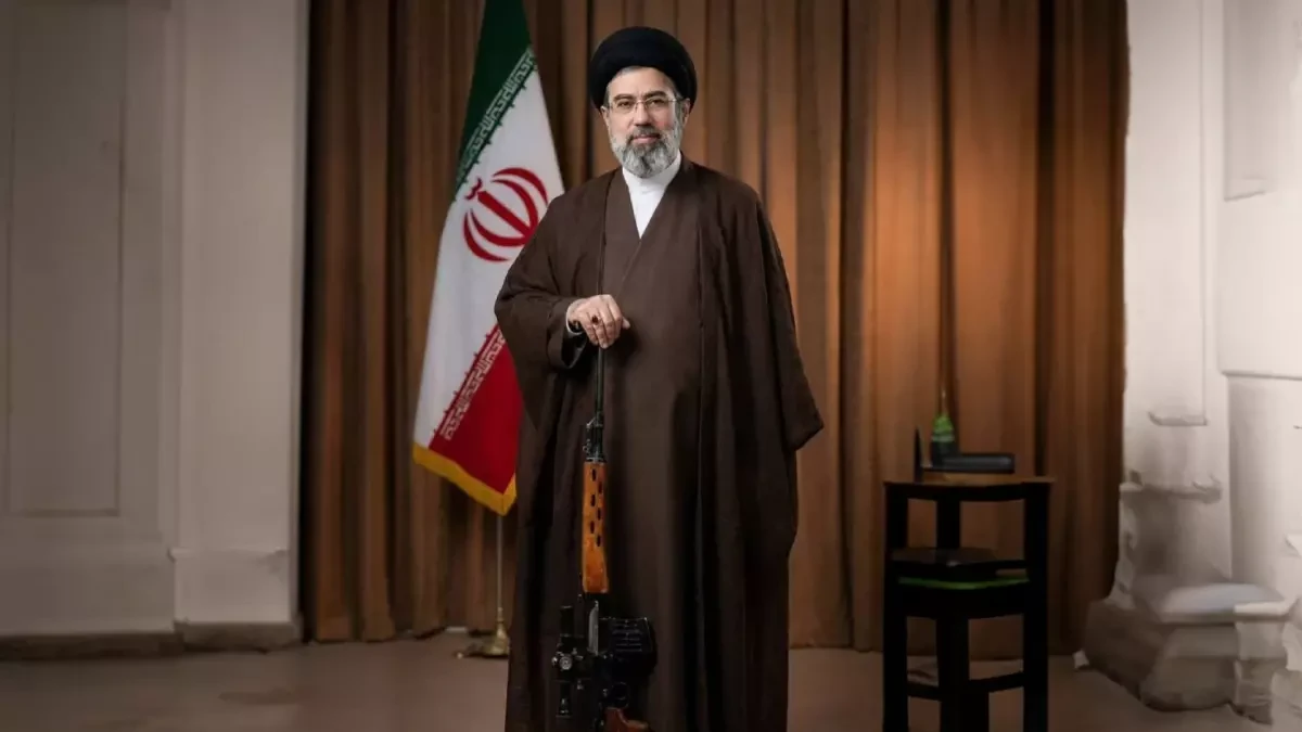 İran&rsquo;ın yeni lideri M&uuml;cteba Hamaney: H&uuml;rm&uuml;z Boğazı kapalı kalacak