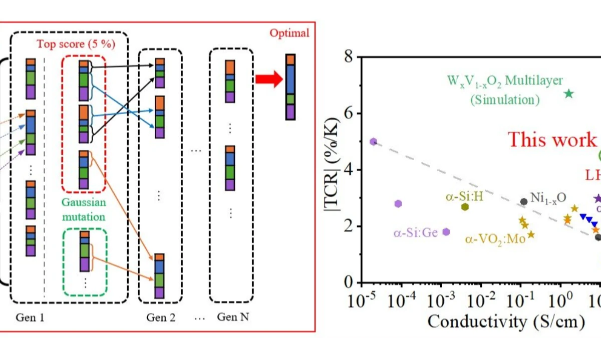 Yapay zeka ile gece g&ouml;r&uuml;ş sistemlerinde 20 kat performans artışı