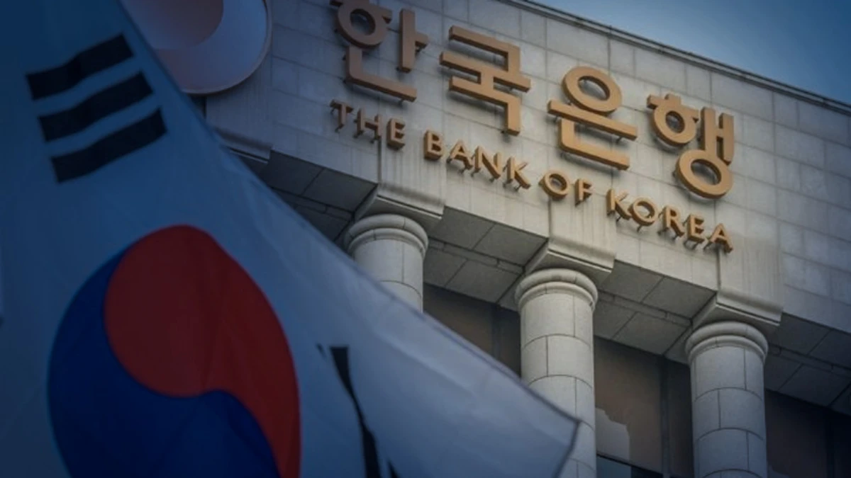 Asya merkez bankaları rotayı değiştiriyor: Y&uuml;ksek petrol fiyatları faiz artışlarını tetikledi