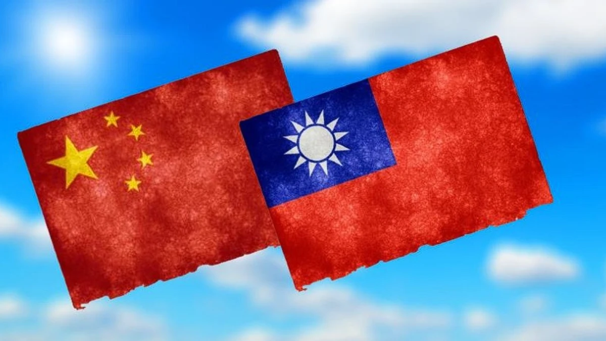 &Ccedil;in&rsquo;den Tayvan a&ccedil;ılımı: 10 maddelik yeni politika paketi a&ccedil;ıklandı