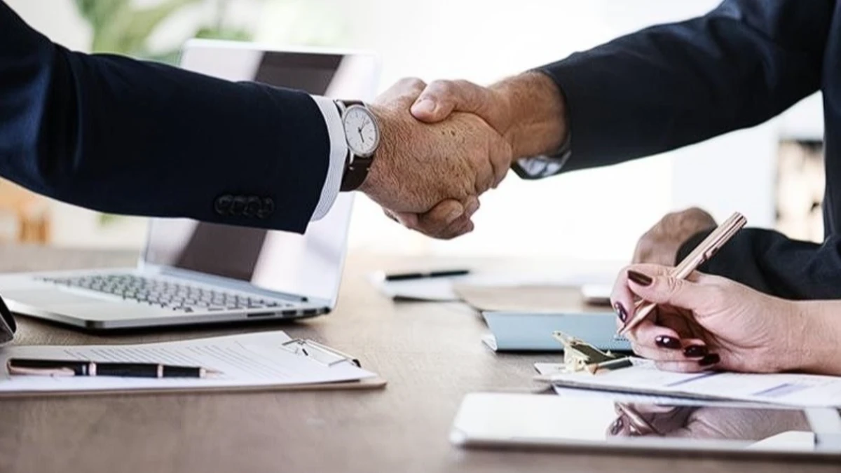 Arabuluculukta başarı arttı: Uyuşmazlıkların y&uuml;zde 54&rsquo;&uuml; anlaşmayla sonu&ccedil;landı