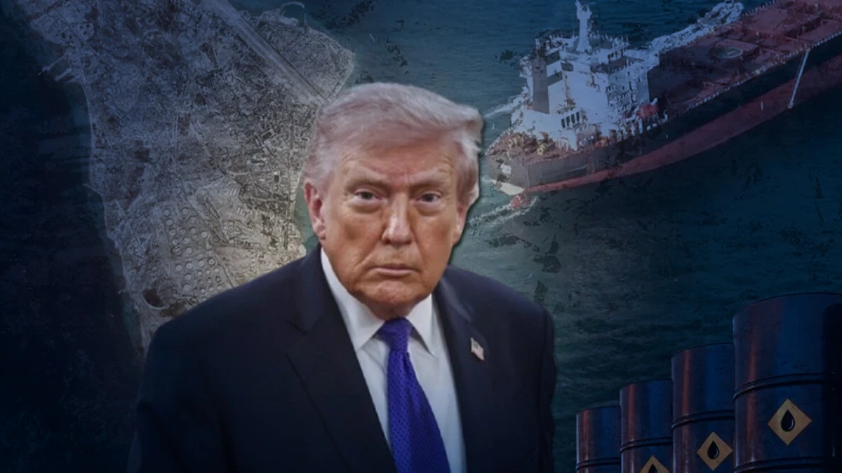 Ateşkes masası &ccedil;&ouml;kt&uuml; m&uuml;? Trump askeri se&ccedil;enekler i&ccedil;in ekibini topluyor