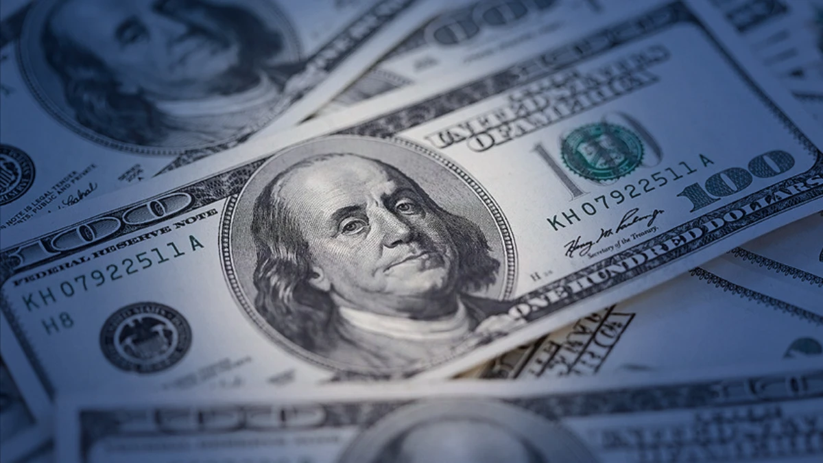 Teknoloji devlerinden 4,2 trilyon dolarlık b&uuml;y&uuml;me: Jeopolitik risklere rağmen dev şirketler değer kazandı