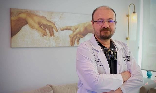 Kopan Parmağın Tutması Doğru Taşımaya Bağlı