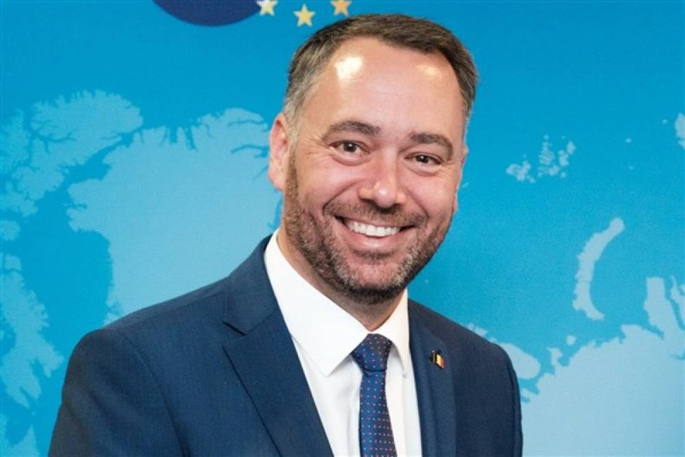 Prevot: İdam cezasının kaldırılması insan hakları i&ccedil;in &ouml;nemli bir adım
