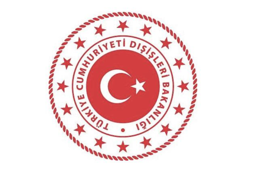 Dışişleri Bakanlığı, Kolombiya&rsquo;nın Golan Tepeleri&rsquo;ne ilişkin a&ccedil;ıklamasını kınadı