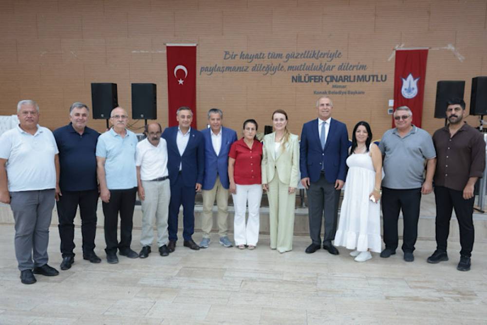  Aydın Erten, vefatının 26&rsquo;ncı yılında d&uuml;zenlenen panelle anıldı
