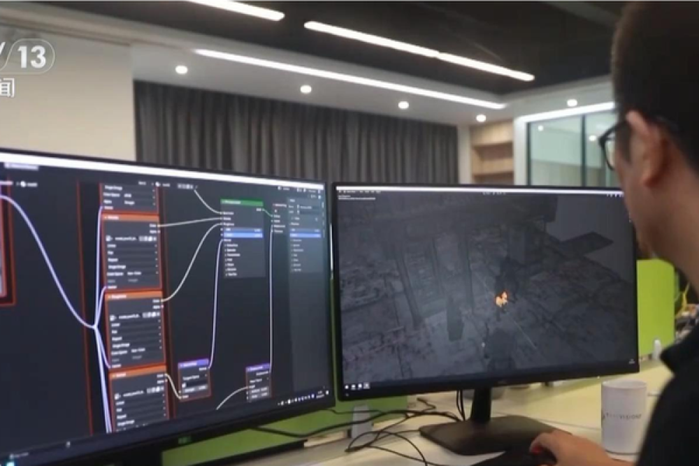 &Ccedil;in&rsquo;de b&uuml;y&uuml;k internet şirketlerinin geliri 1 trilyon yuanı aştı