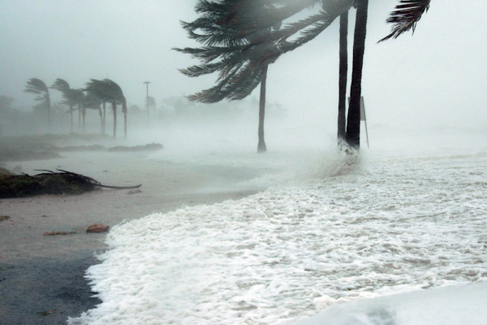 Meteoroloji&rsquo;den Marmara i&ccedil;in kuvvetli r&uuml;zgar ve fırtına uyarısı