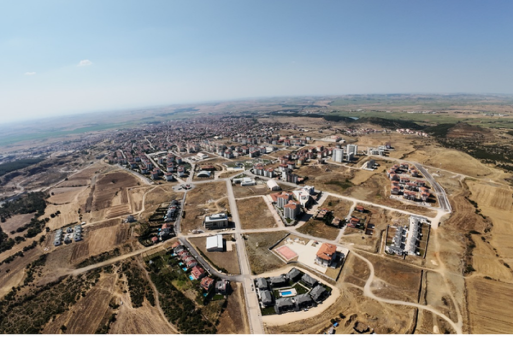 Keşan'da su y&uuml;klemede yeni d&ouml;nem başladı