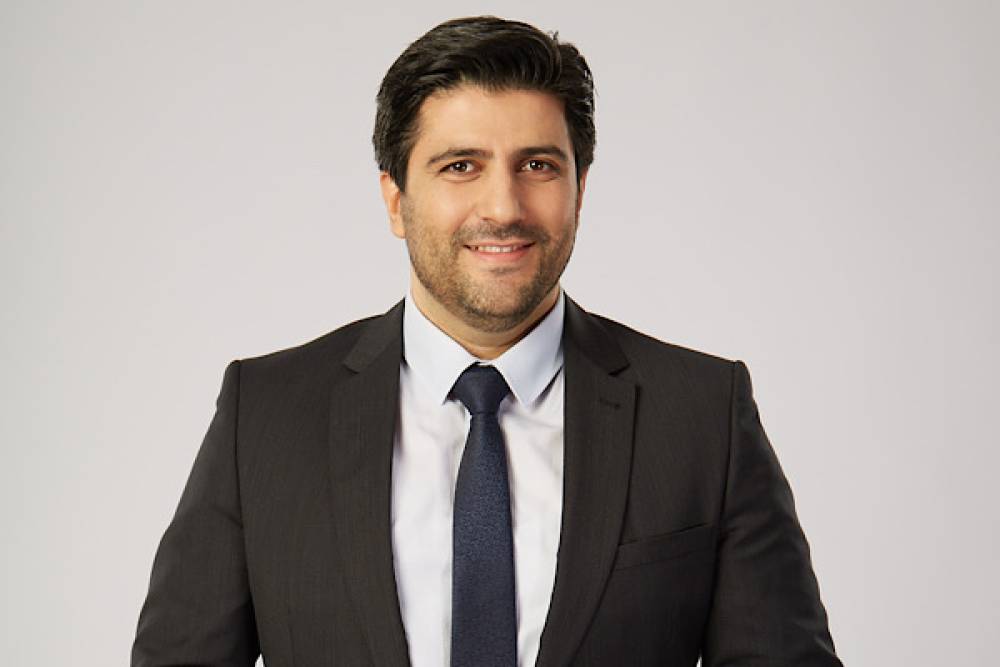 Eksim Holding&rsquo;den yeni teknoloji yatırımı