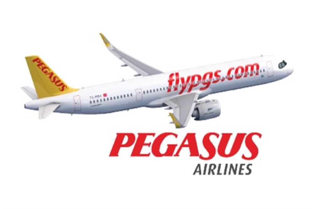 Pegasus, ilk 6 ayda 12 milyar 551 milyon 835 bin TL zarar etti