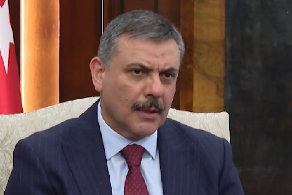 &Ccedil;ift&ccedil;i: Ter&ouml;rs&uuml;z T&uuml;rkiye hedefimiz yeni bir zemine taşındı