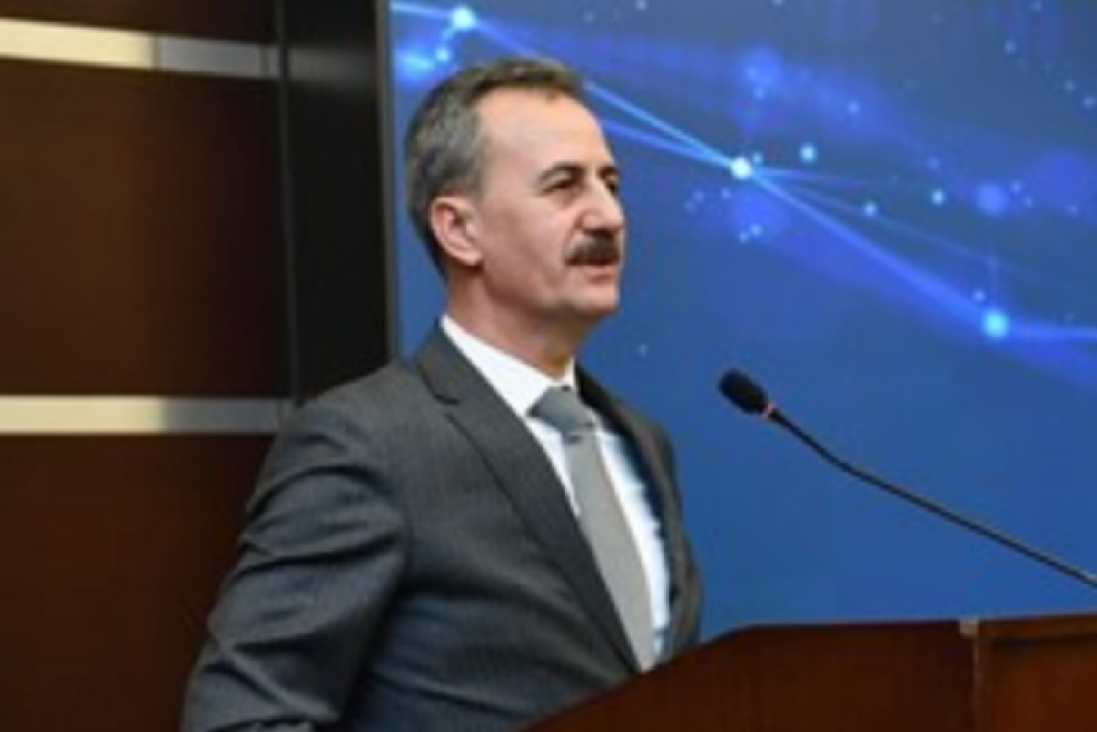G&ouml;rg&uuml;n: Savunma sanayii diplomasinin hareket alanını genişletiyor