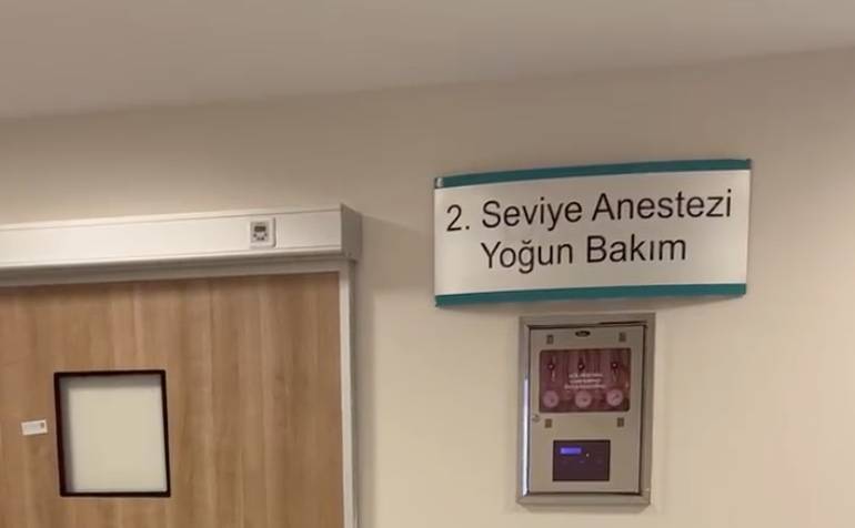 HEP-SEN&rsquo;in M&uuml;dahalesi Sonu&ccedil; Verdi: Yoğun Bakıma Aynı G&uuml;n &Uuml;&ccedil; Hemşire G&ouml;revlendirildi!