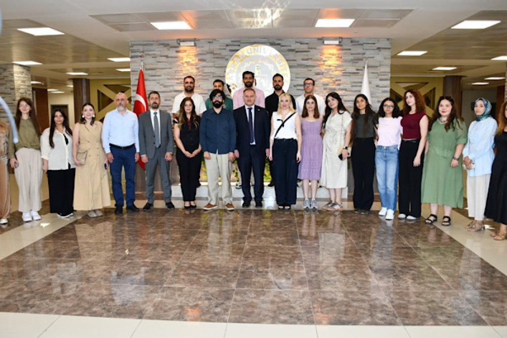 Vox Humanis, İsve&ccedil;&rsquo;teki uluslararası yarışmada d&uuml;nya birincisi oldu