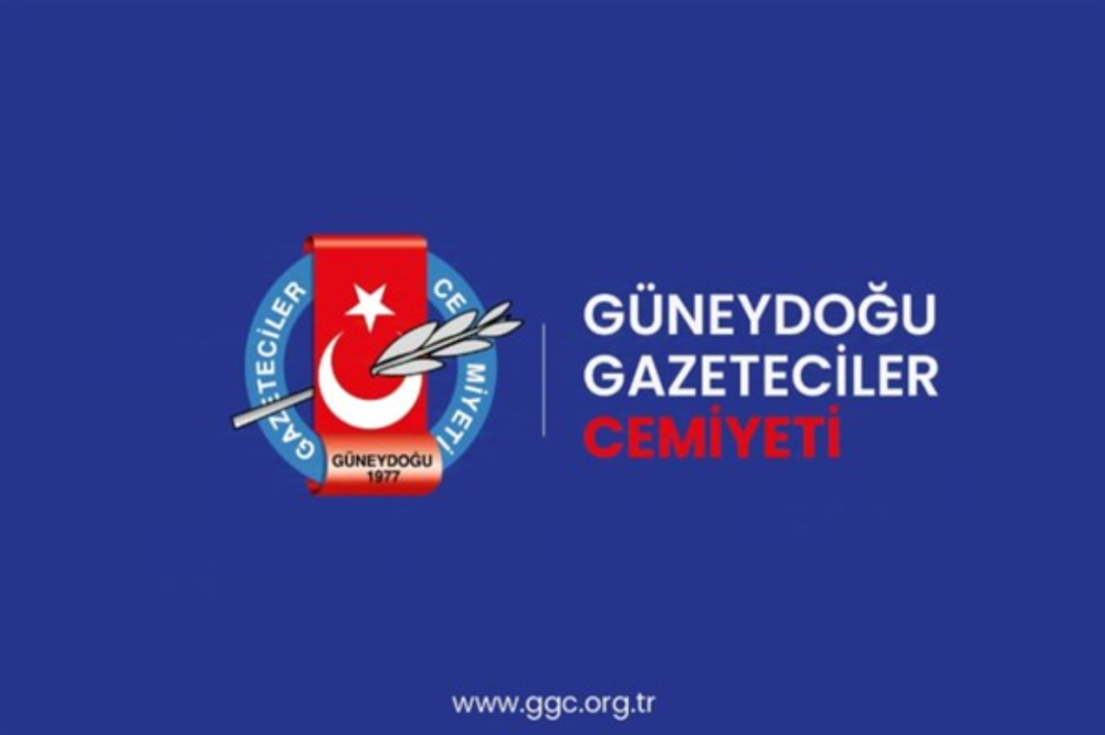 Güneydoğu Gazeteciler Cemiyetinden “Etki Ajanlığı” açıklaması