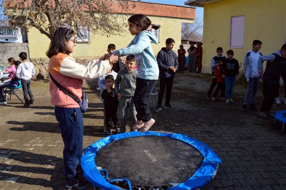 Diyarbakır’da 