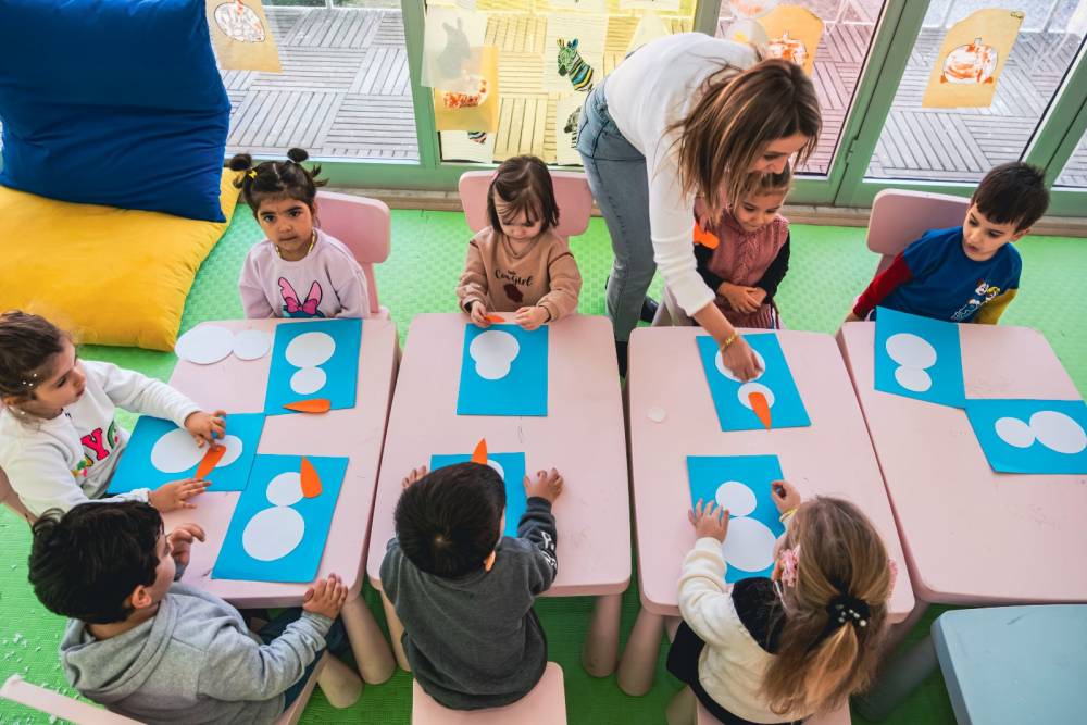 Yalova Belediyesi'nden çocuklara özel etkinlikler