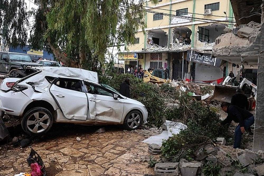 Çin: Çözüm Filistin halkının iradesine uygun olmalı 