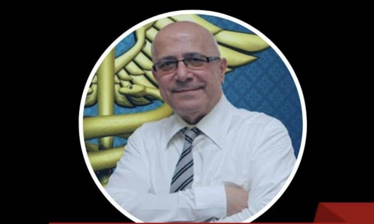 Dr. Ş&uuml;kr&uuml; G&uuml;ner yaşamını yidirdi