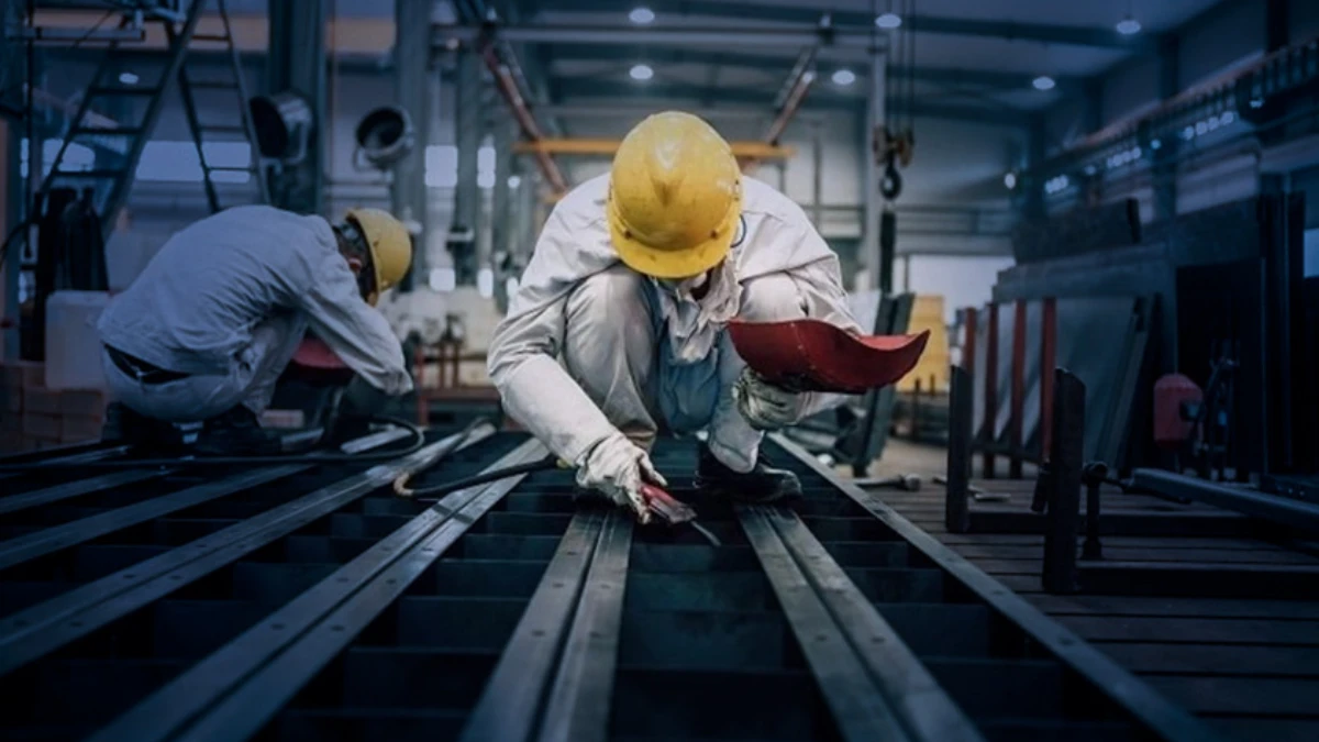 &Uuml;cretli &ccedil;alışan sayısı y&uuml;kseldi: Aralık 2025'te 15,7 milyon kişiye ulaştı