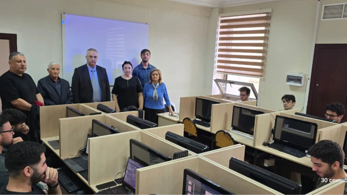 T&uuml;rk d&uuml;nyasıyla işbirliği g&uuml;&ccedil;leniyor