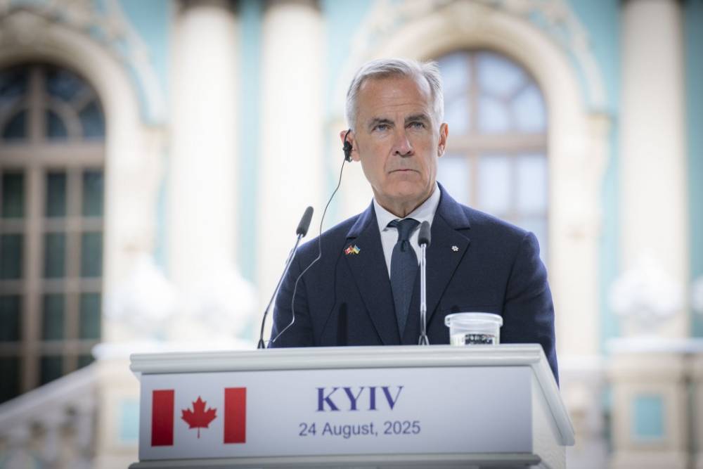 Carney: Kanada Gıda ve Temel İhtiya&ccedil;lar Yardımı Programı'nı başlattık