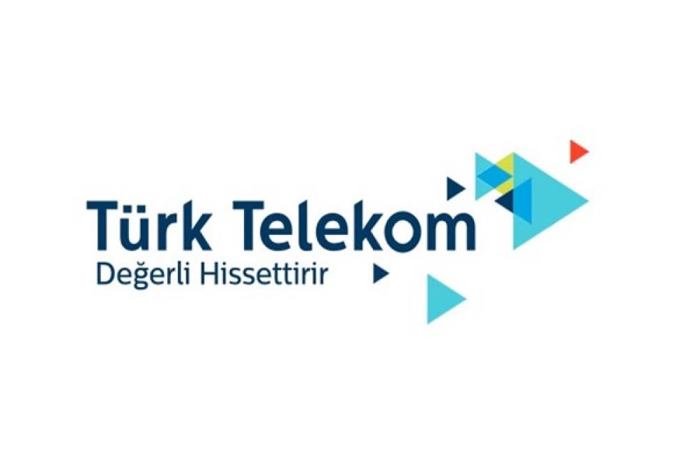T&uuml;rk Telekom'da &uuml;st y&ouml;netim değişikliği