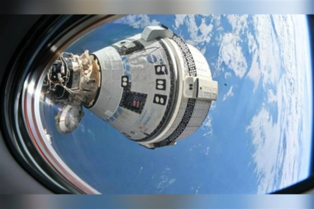 Starliner astronotlarının dönüşü tekrar ertelendi