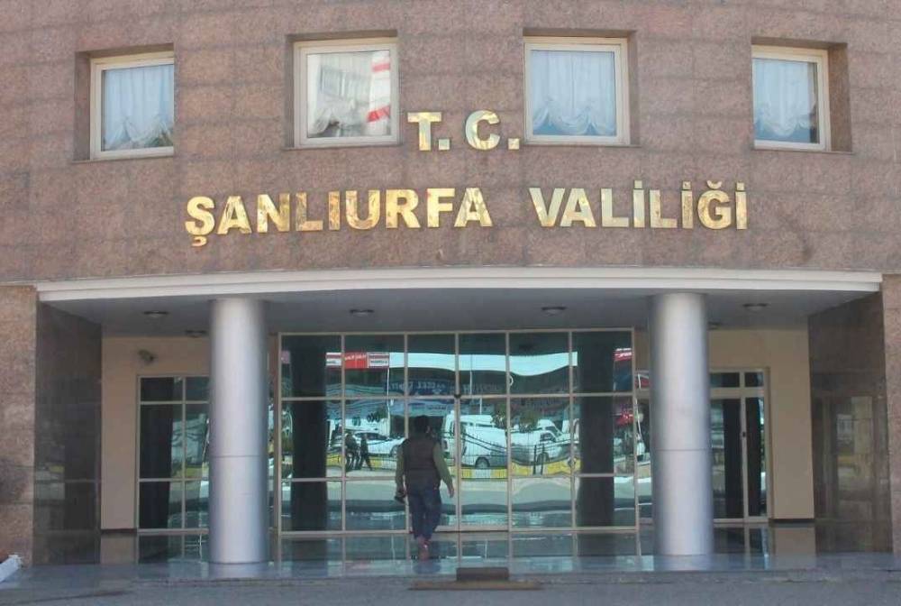 Şanlıurfa Valiliği’nden sahipsiz hayvanlarla ilgili genelge