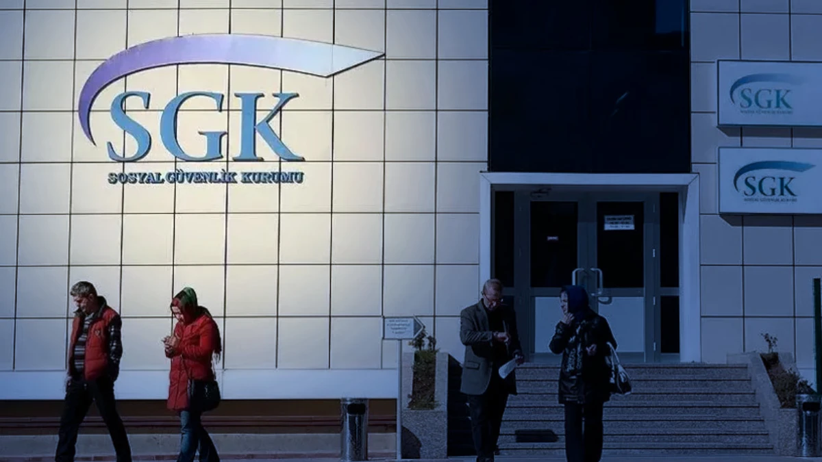 SGK&rsquo;dan emeklilik iptali a&ccedil;ıklaması: Rakamlarla a&ccedil;ıkladı! 650 bin kişi iddiası yalanlandı