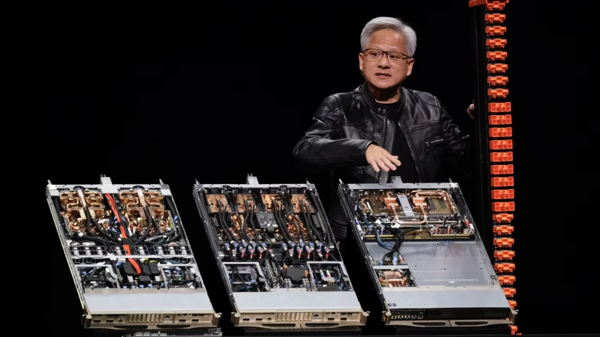 &Ccedil;inli ByteDance, ABD'nin &ccedil;ip kısıtlamalarını Malezya'da aşıyor