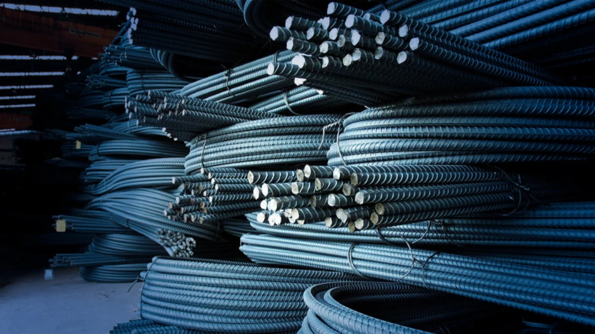 İnşaat &uuml;retim endeksi: Ocakta yıllık %8 artış g&ouml;sterdi