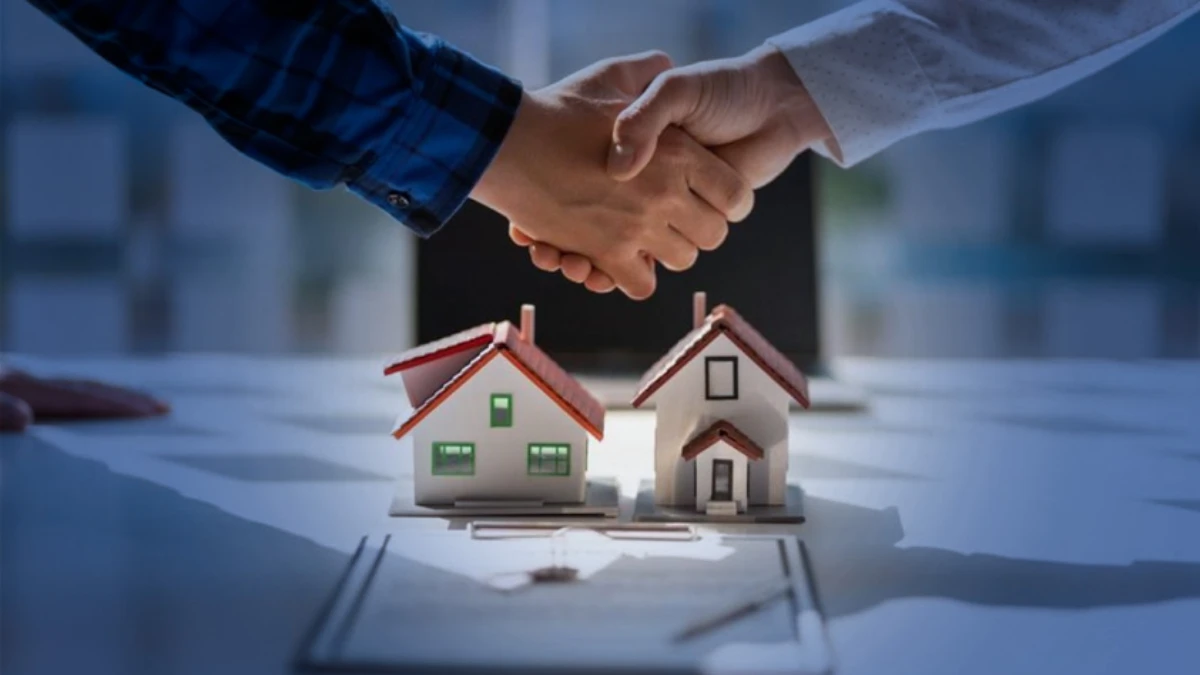 Konut satışları şubatta %5,9 oranında arttı