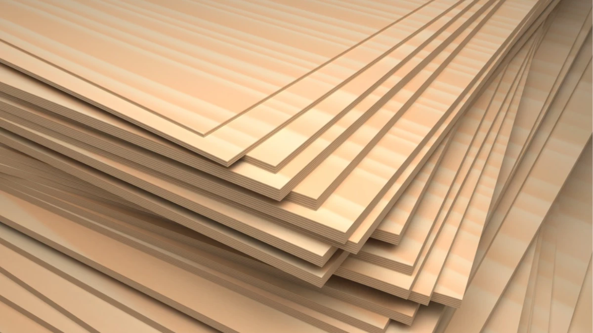 Malezya menşeli kontrplak ithalatında muafiyet